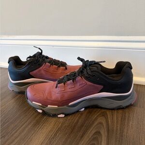 The North Face Women’s Vectiv Futurelight Hiking Boots - Size 8